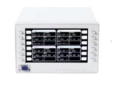 多通道数字功率计 型号:KN02-8600AD库号：M389334