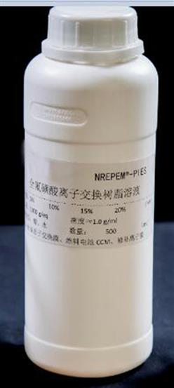 全氟磺酸树脂溶液（1L) 型号:NEPEM Nafion 15%库号：M392367