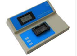 啤酒色度二用仪 型号:SH500-XS-1B库号：M22722