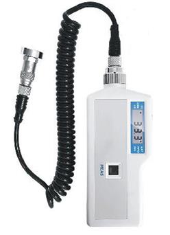 磁性分体测振仪 中西器材 型号:WS313-WA-63D/M327237库号：M327237