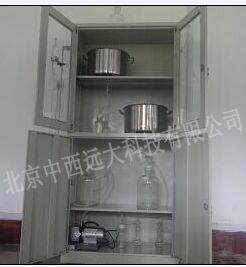 土壤水吸力测定仪 型号:JJ37--XLPBY库号：M405830