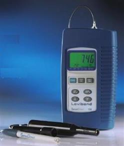 便携式多参数测定仪 型号:SD01-SensoDirect150D库号：M392925