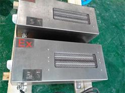 防爆暖风机 型号:TF45-BDKN-2L库号：M392930