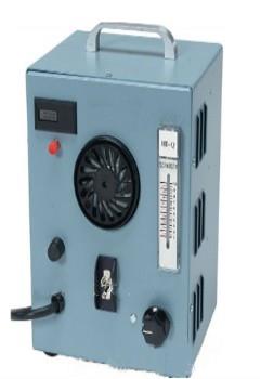 美国HI-Q 携式大流量空气取样器 型号:ZX-CF-902-DIGITAL/230库号：M344577