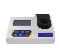 COD氨氮测定仪 型号:ZX201库号：M304720