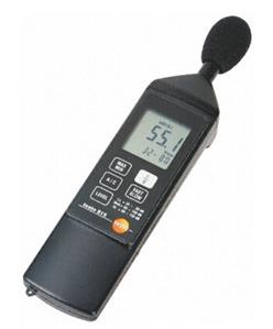 testo 815 声级计 型号:testo-815库号：M168422