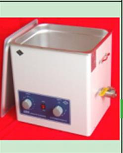 智能控温声波清洗机 型号:HB22-QTR6150库号：M223716