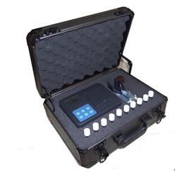 重金属测定仪 型号:TO277-TR-710B库号：M52758