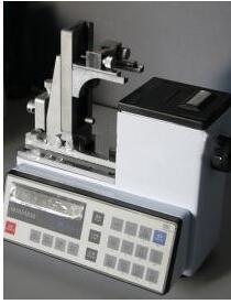 半自动光栅式指示表检定仪 型号:ZXYD/DS-50K库号：M380566