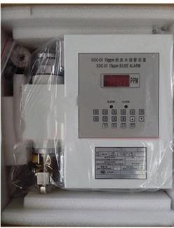 水油分离报警器 型号:AH37-XOC-01库号：M227441