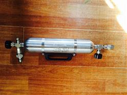 高压气体采样器- 型号:CN61M/JN3002-1000ML库号：M169572