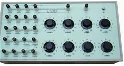 绝缘电阻表检定装置 型号:SD60/ZX119-10库号：M391711