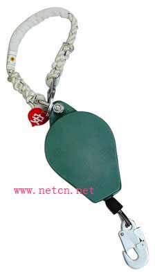 钢索式速差防坠器 型号:SL55TS2-20库号：M291300