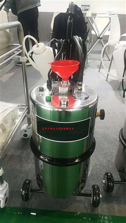 制动液充放机 型号:DD25-BF1238B库号：M389476