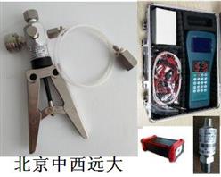 压力测试仪 型号:BO122-WBD-02A库号：M23325