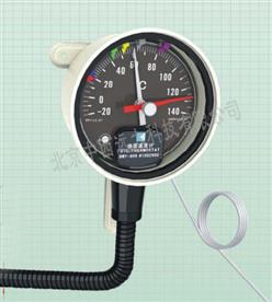 油面温度计 型号:BWY-906HX库号：M407220