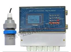 壁挂式明渠流量计 型号:M281227库号：M281227