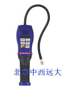 SF6气体定性检漏仪 型号:81M/XP-1A库号：M338877