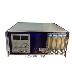 气体检测器校准仪型号:KA311-KA-4库号：M50270