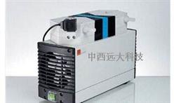 无油隔膜真空泵（德国） 型号:QH32-N026ANE库号：M359301