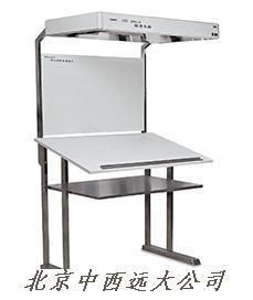 双光源配色看版台 型号:JL2-SPS-80T库号：M399552