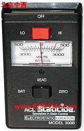 静电电压表 型号:M31/ACL-300B库号：M344138