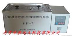 数显恒温水浴锅 型号:GG20-HH-4库号：M330325