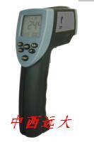 防爆红外测温仪 型号:KK04-CWH1000库号：M399515