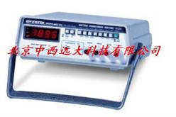 微欧姆电阻表 型号:XTY2-GOM-801H库号：M192320