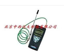 氧气检测仪 型号:GJK-XP-3180库号：M275156