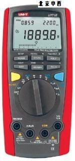 数字万用表 型号:XBN6-UT71A库号：M85583