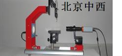 润湿角测定仪 型号:OY233-YIKE-360A库号：M20506