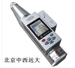 全自动数字式回弹仪 型号:JW122-HT225-W+库号：M19627