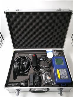 高精度管道漏水探测定位仪 型号:PL09-PLH-42库号：M297474