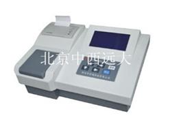 台式总磷测定仪 型号:M398583库号：M39858
