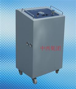 无油气体压缩机 型号:LM07-KJ-B2库号：M405029