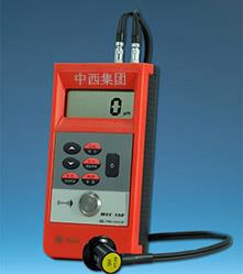 声波测厚仪 型号:SH24-HCC-16P库号：M179197