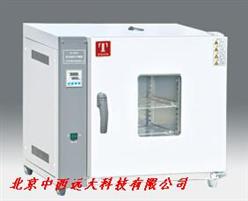 电热鼓风干燥箱 型号:TT30-101-1AB库号：M399362