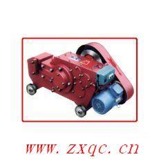 钢筋切断机 2.2kw 型号:SY019-GQ40库号：M307968