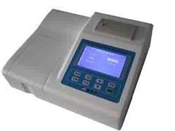 食品吊白块检测仪  型号:HX377-SJ10DBK库号：M390252