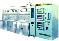 临界CO2萃取装置 型号: WH890/HA220-40-11库号：M307581