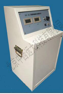 石墨电极毫伏值测量仪 型号:TC03-BX-IIA库号：M407963