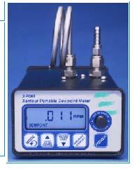 便携式露点仪 美国 型号:41M/XPDM库号：M192732