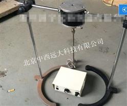 增力电动搅拌器(300w) 型号:TJGS/JJ-1库号：M401959