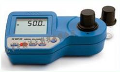 余氯总氯比色计 型号:AN62/HI96734库号：M375040