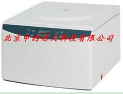 自动平衡离心机 中西器材 型号:M311104库号：M311104