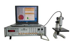 四探针测试仪  手动带软件 型号:TZ24-RTS-8库号：M403790