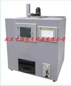 烟熏色牢度测试仪 型号:LAF23-RF1106库号：M336461