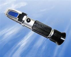 乳化液浓度计 型号:LX48-WYT-15库号：M405985