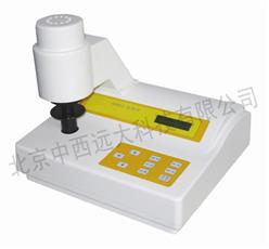 白度计 型号:TH07-WSB-3库号：M366028